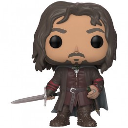 POP! Aragorn - Lord of the Rings - 9cm